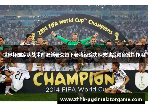 世界杯国家队战术前瞻新老交替下老将经验决胜关键战舞台发挥作用 世界杯国家队战术前瞻新老交替下老将经验决胜关键战舞台发挥作用