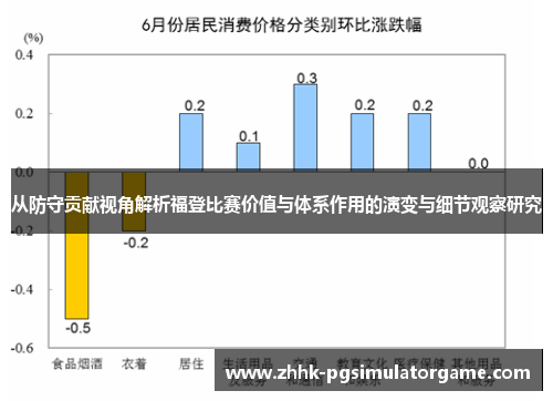 从防守贡献视角解析福登比赛价值与体系作用的演变与细节观察研究