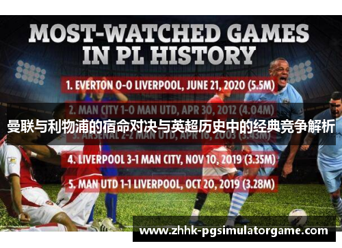 曼联与利物浦的宿命对决与英超历史中的经典竞争解析 曼联与利物浦的宿命对决与英超历史中的经典竞争解析